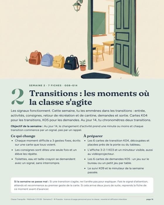 Séquence 2