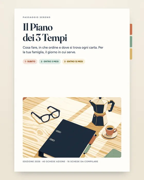 Anteprima illustrativa: Copertina