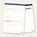 Crea le tue carte: la carta vuota Spento e la guida in 5 passi