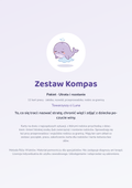 Pakiet Utrata i rozstanie – okładka