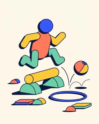 Illustration du domaine Coordinations
