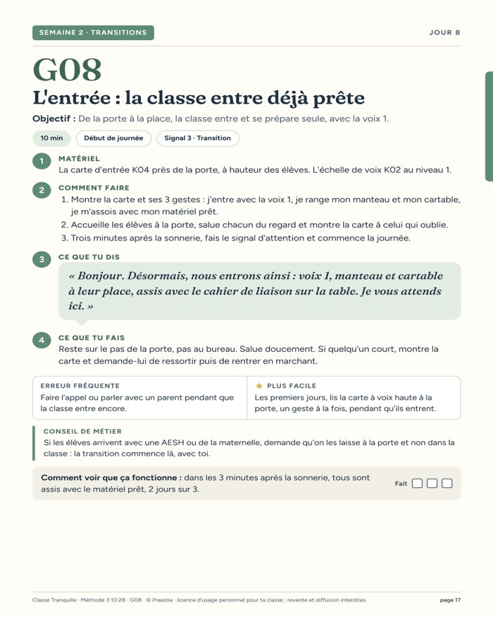 Fiche G08