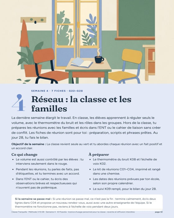 Séquence 4